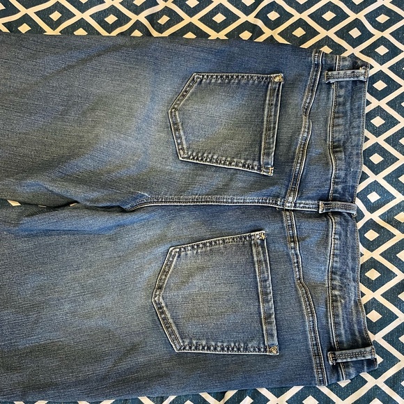 Maurices Everflex High Rise - Picture 6 of 8